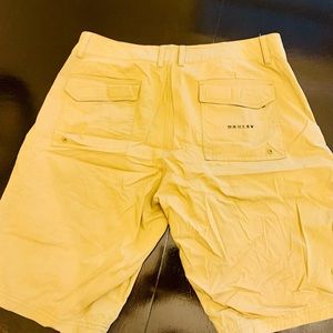 Men’s Oakley Shorts